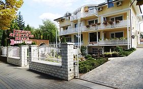 Apartman Bella Hotel